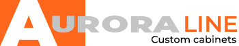 AURORA LINE inc. CUSTOM CABINETS in Chicago Illinois