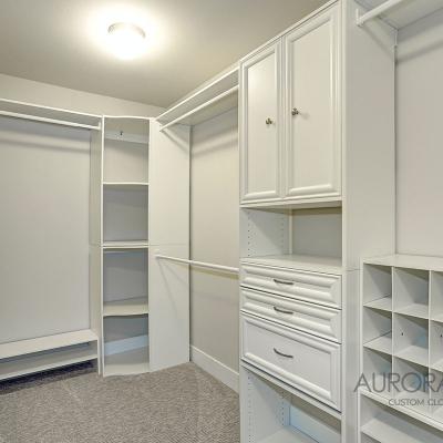 Aurora Line Closets Cabinets 564644693