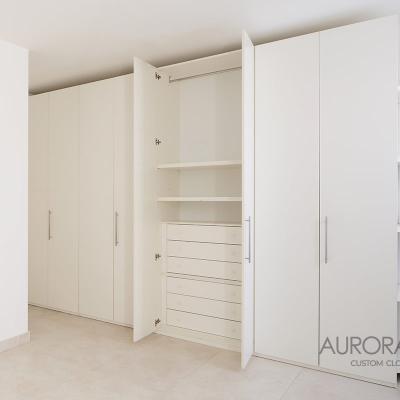 Aurora Line Closets Cabinets 5646447011